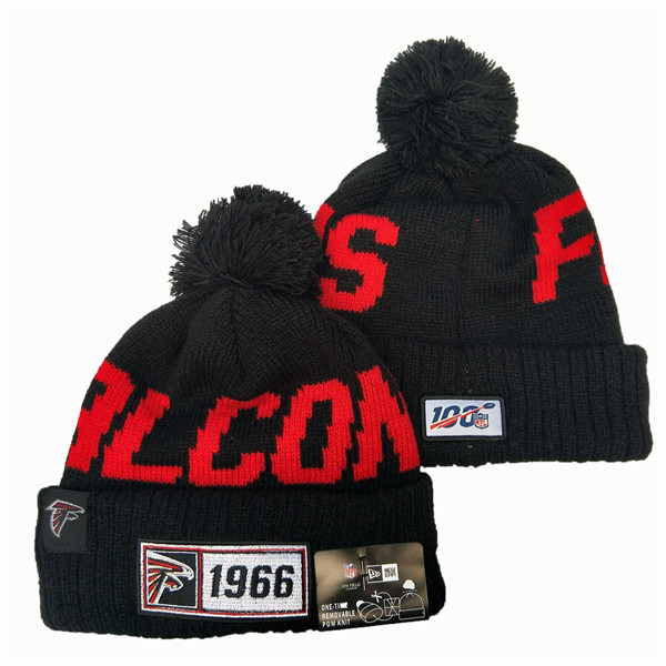 NFL Atlanta Falcons Knit Hats 013